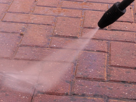 Local jet washing deals services